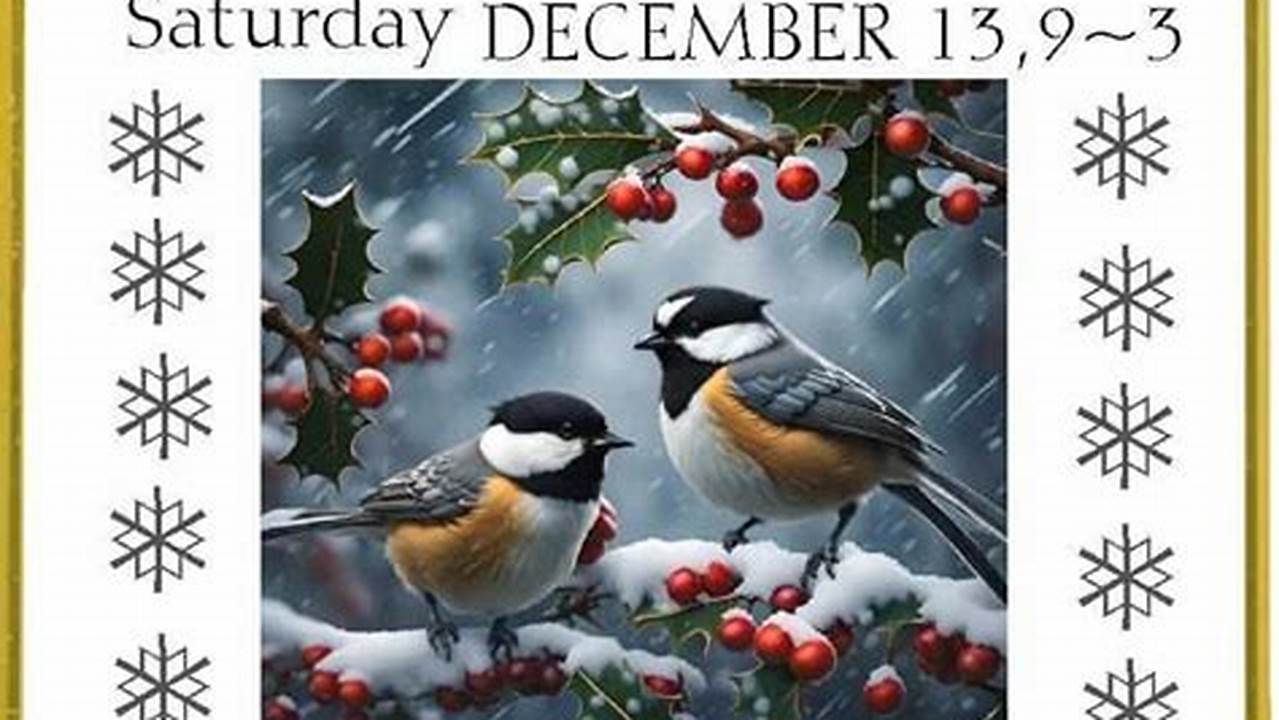 Winthrop Arts Calendar Spring 2025