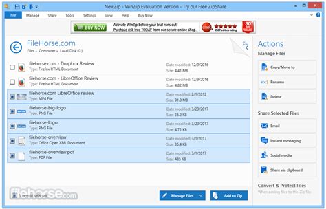 Winzip 23 Download