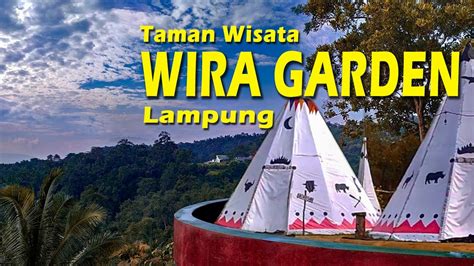 Wira Wisata Indonesia