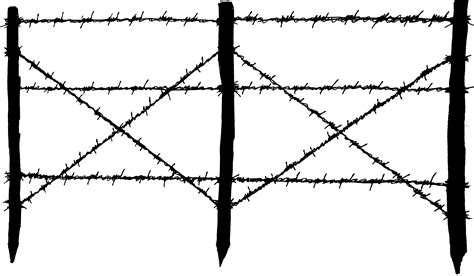 Wire Fences Png