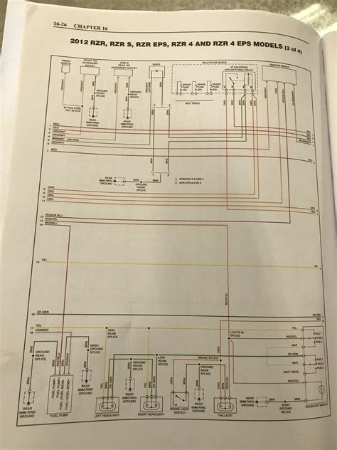 Wire Routes Image