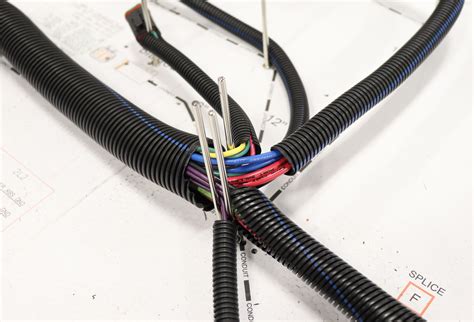 Wire Routing