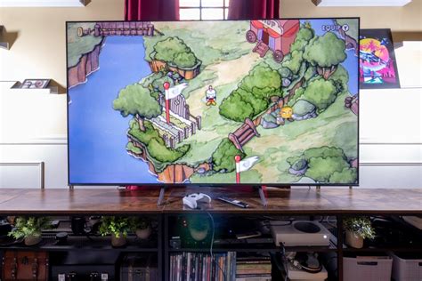 Wirecutter Best Tv For Gaming