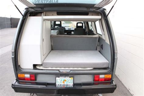Wired for Sound: Vanagon Edition