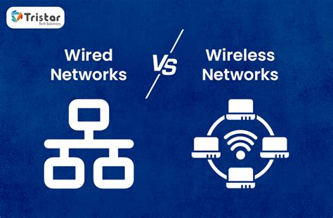 Wired vs Wireless Options