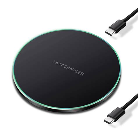 Wireless Charger