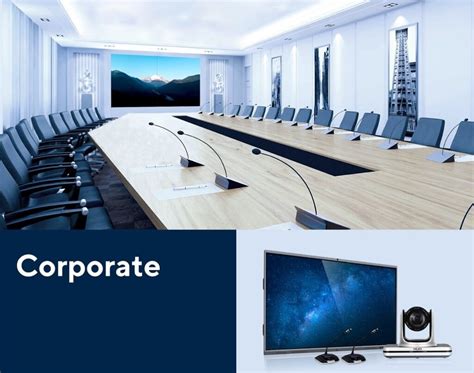 Wireless Conference Room Solutions