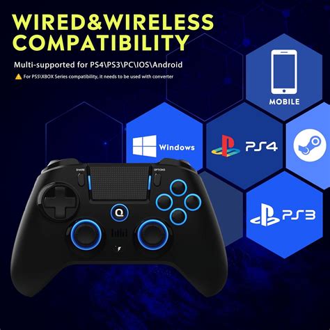 Wireless