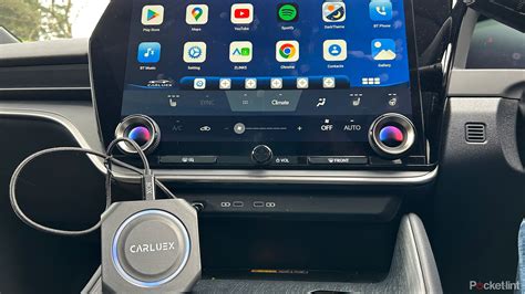 Wireless Convenience