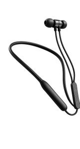 Wireless Freedom and Battery Life