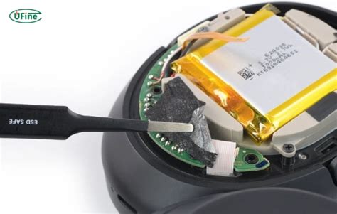 Wireless Headphone Battery Problem