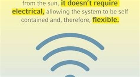 Wireless Possibilities