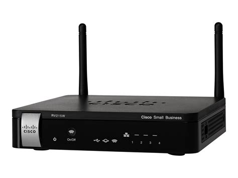 Wireless Router for Small Business