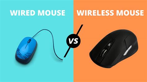 Wireless vs. Wired: Making Your Choice