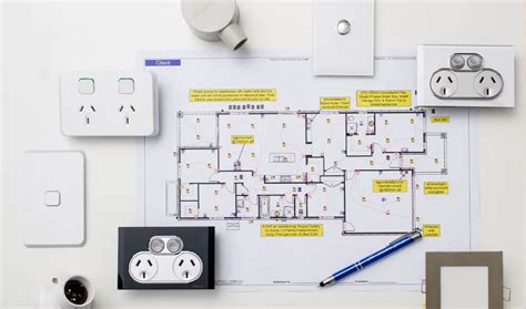Wiring Circuit Mapping