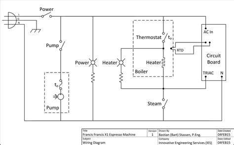 Wiring Diagram Connecting Dots
