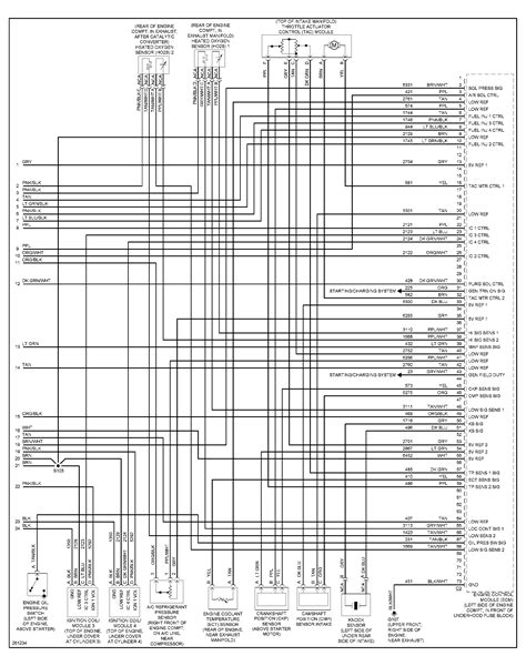 Wiring Diagram Reading Techniques Image