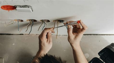 Wiring Maintenance Tips