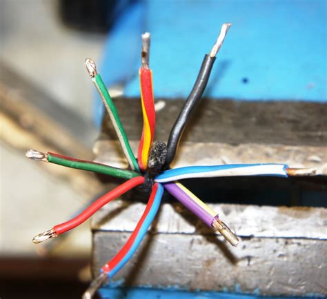 Wiring Modifications Testing