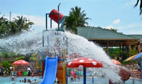 Bayou Lagoon Park Resort A Place To All Your Worries Yet A