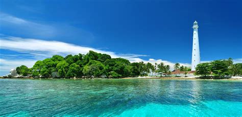 Wisata Belitung Selain Pantai