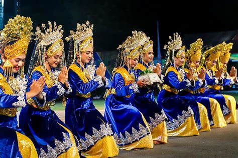 Wisata Budaya Melayu