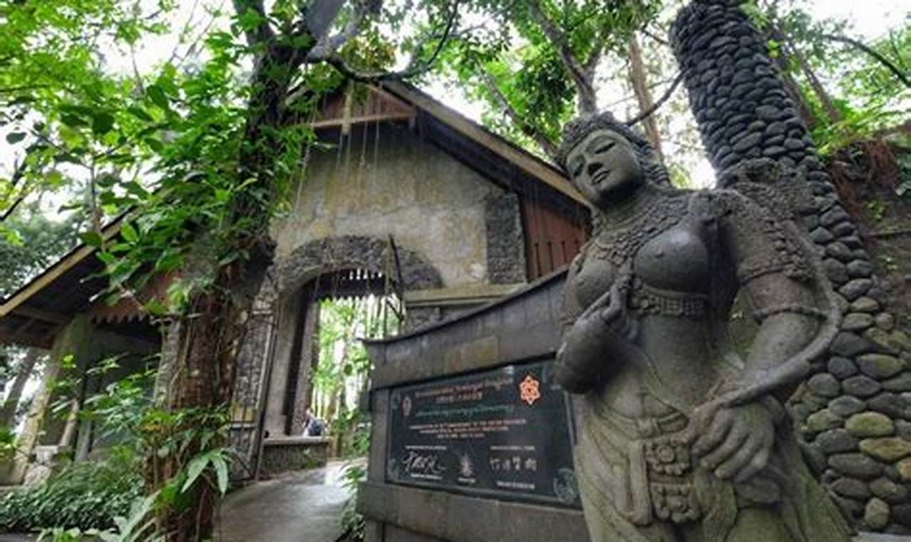 Wisata Budaya di Jogja: Menjelajahi 5 Museum Unik dan Menarik!