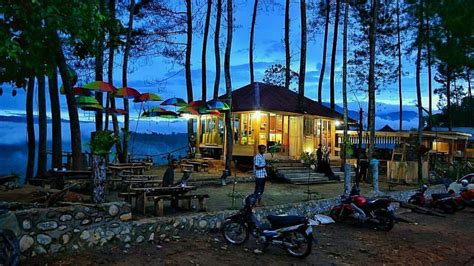 Wisata Gunung Salak Aceh