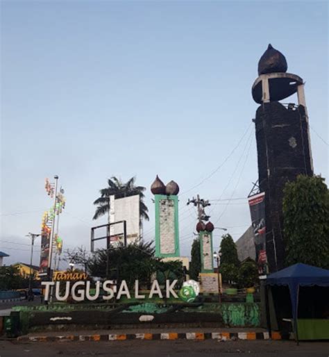 Wisata Kota Padangsidimpuan