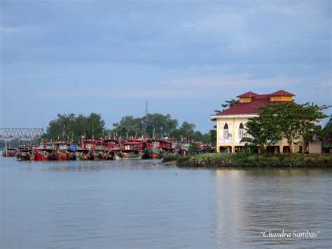 Wisata Kota Tanjung Balai