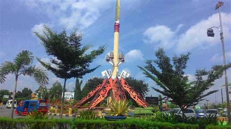 Wisata Kotabumi Lampung Utara