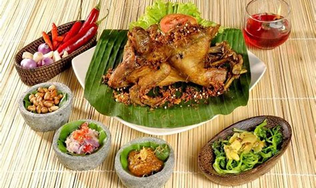 Wisata Kuliner Asia: 15 Hidangan Lezat yang Wajib Dicoba