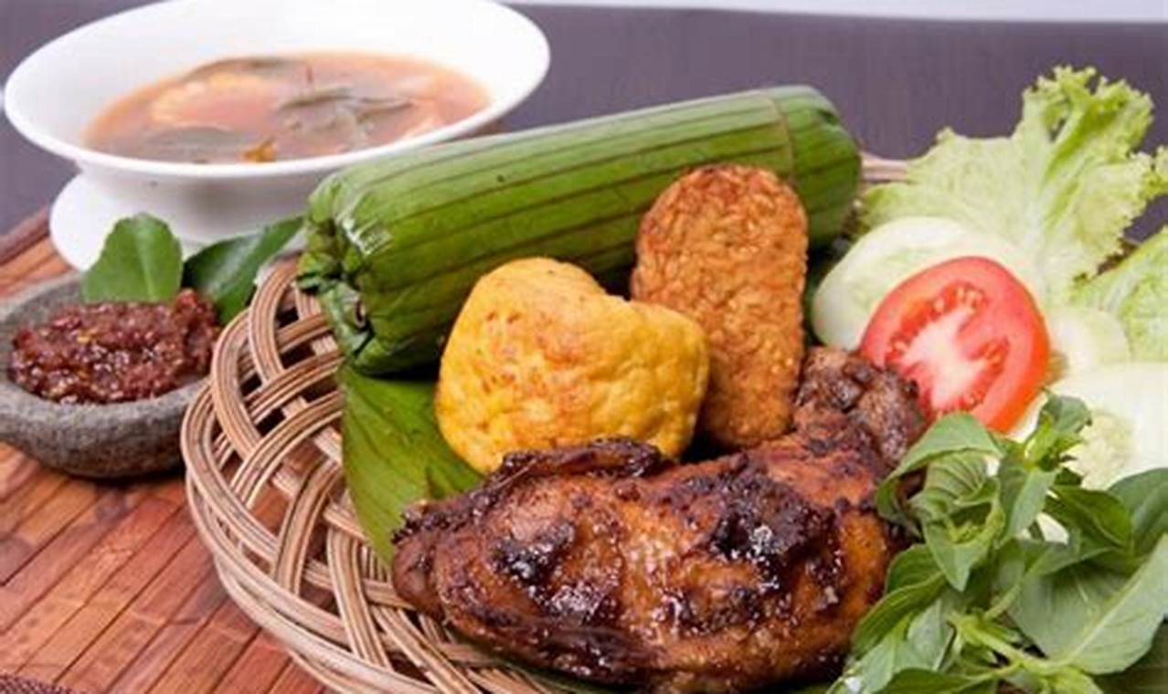 Wisata Kuliner di Asia Tenggara: 10 Hidangan yang Membuat Lidah Bergoyang