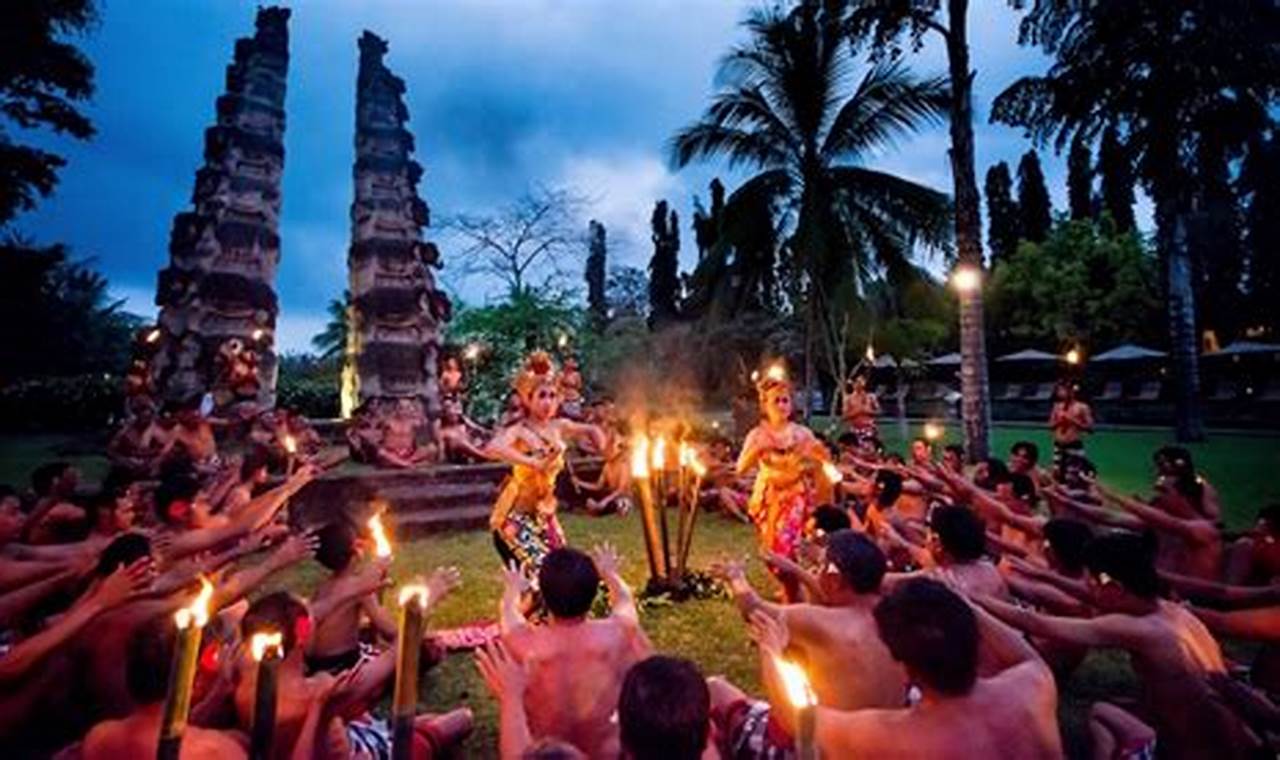 Wisata Sejarah dan Budaya: 5 Destinasi Bersejarah untuk Memahami Akar Tradisi Indonesia!