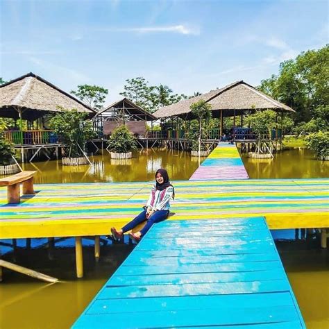 Ada Taman Air Percut, Wahana Permainan Keren Dekat dari Medan
