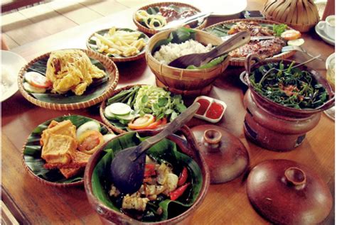 Wisata Kuliner Bogor