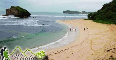 10 Pantai Terbaik di Tanjungsari Yogyakarta, Wisata Seru dan Asik!