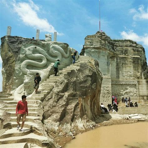 Wisata Sejarah dan Budaya di Jogja
