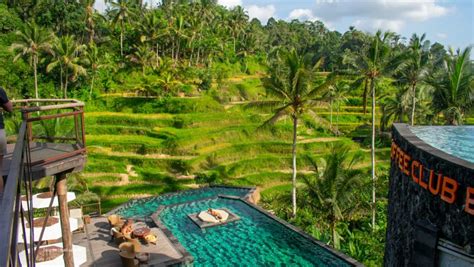 Wisata Ubud