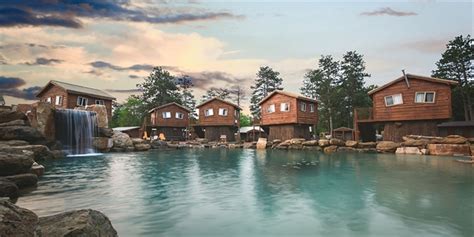 A Riveting Retreat: Wisconsin Dells Camping - Embrace Nature's Splendor with Adventure and Charm