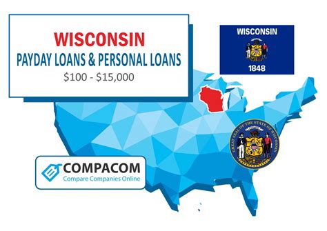 Wisconsin Installment Loans