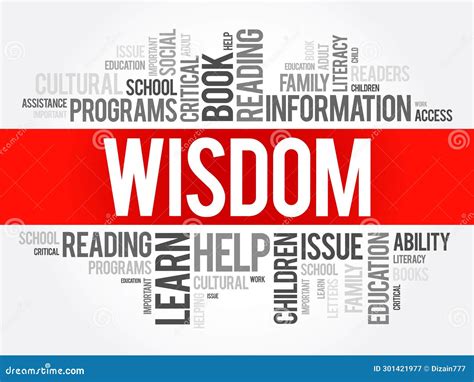 Wisdom