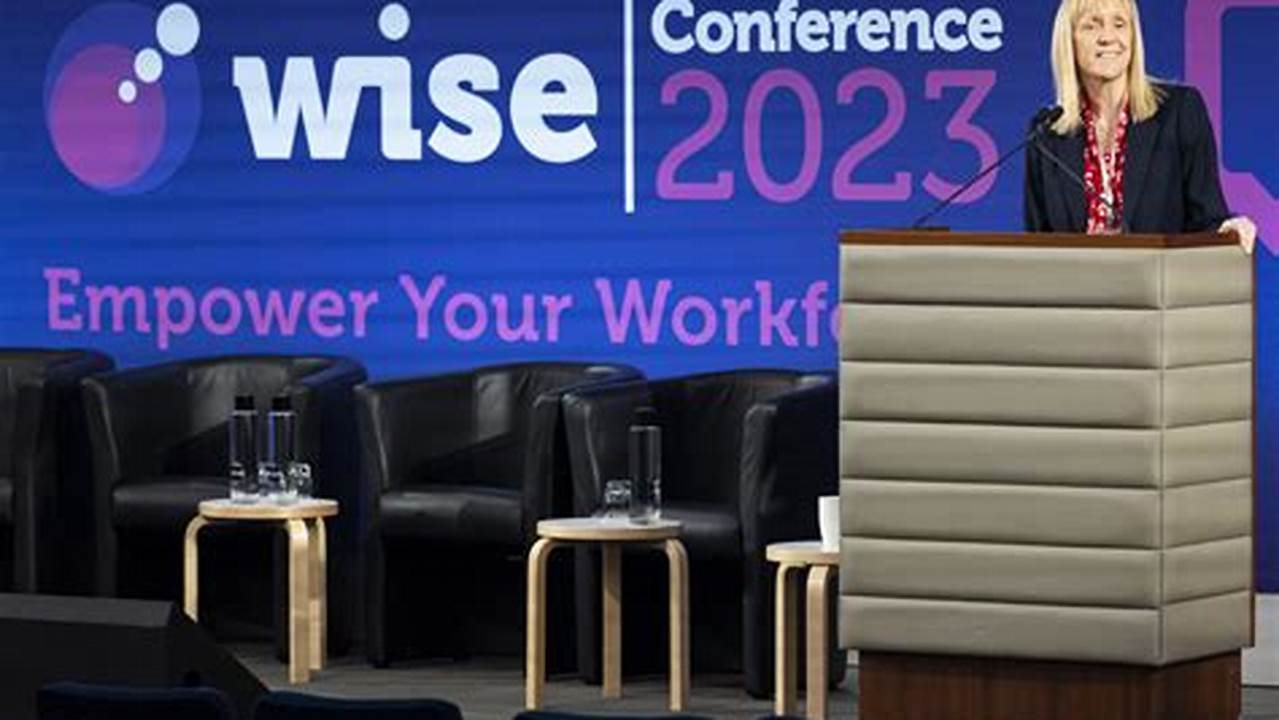 Wise Conference 2025