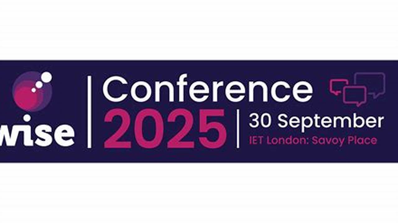 Wise Conference 2025