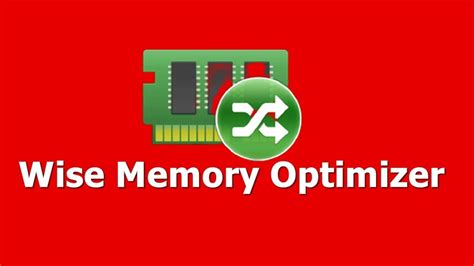 Wise Memory Optimizer logo