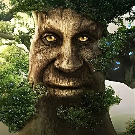 Unleash Your Inner Wisdom with the Magical Realm of the Wise Mystical Tree Game Name