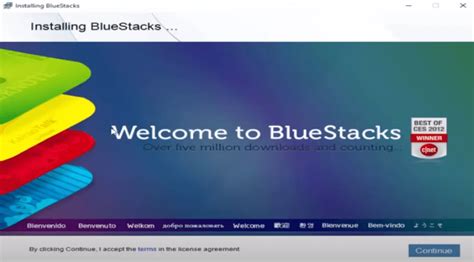 WiseView for Mac – How to Download and Install Using the BlueStacks emulator