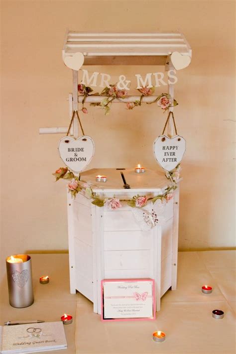 Wishing Well Wedding: Make Your Dreams a Reality with Our Unique Venue and Services