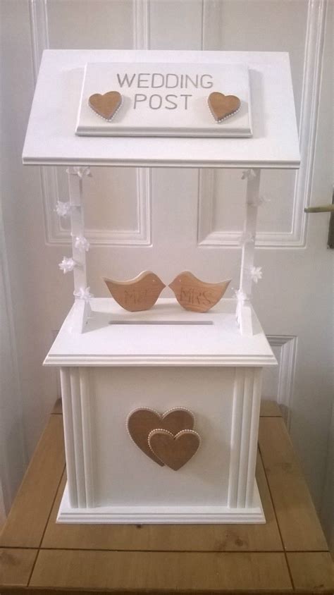 Grant the Gift of Everlasting Love: Your Ultimate Guide to the Magical Wishing Well Wedding Box!
