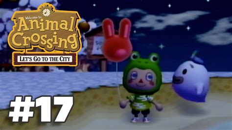 Wisp in Animal Crossing: City Folk - How to Find and Use the Mysterious Ghost Character